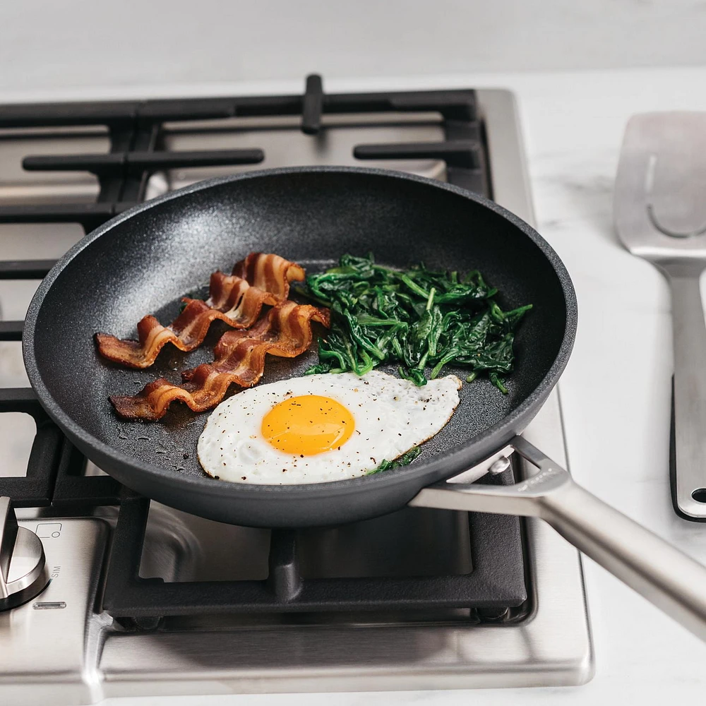 Ninja™ Foodi™ NeverStick™ Premium Hard-Anodized 10-Piece Cookware Set