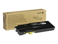 Xerox VersaLink C400/C405 Yellow High Capacity Toner Cartridge 106R03513