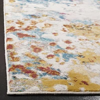 Safavieh Aria Augustin Abstract Area Rug