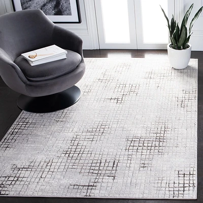 SAFAVIEH Orchard Eilish Contemporary Abstract Area Rug