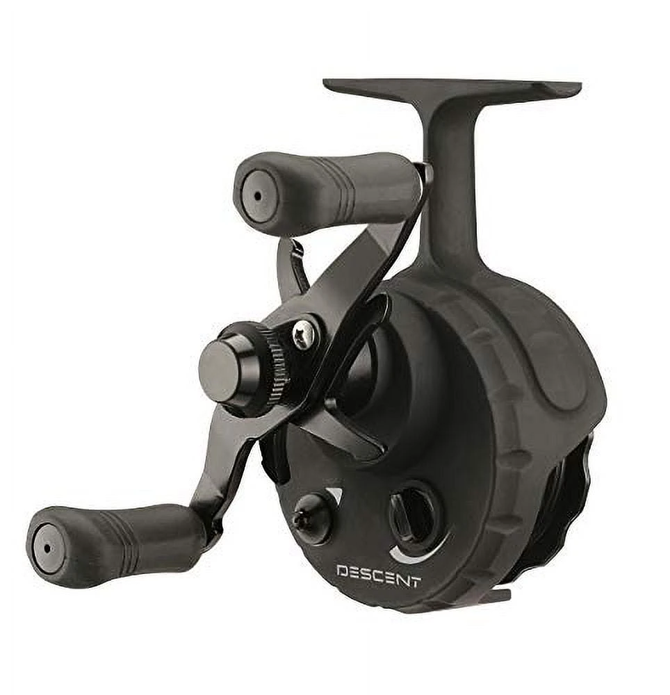Descent Ice Reel