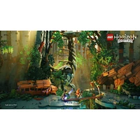 LEGO® Horizon Adventures™ Standard Edition (PS5), SOFTWARE