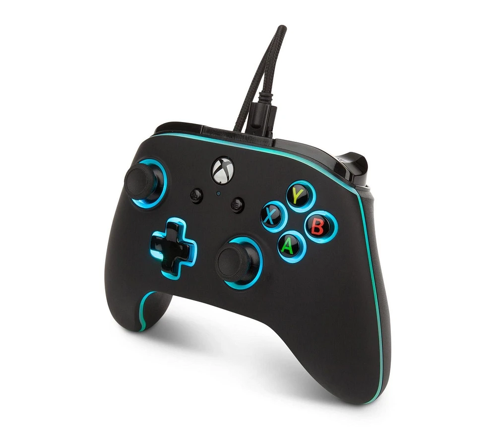 PowerA Spectra Enhanced Wired Controller for Xbox One