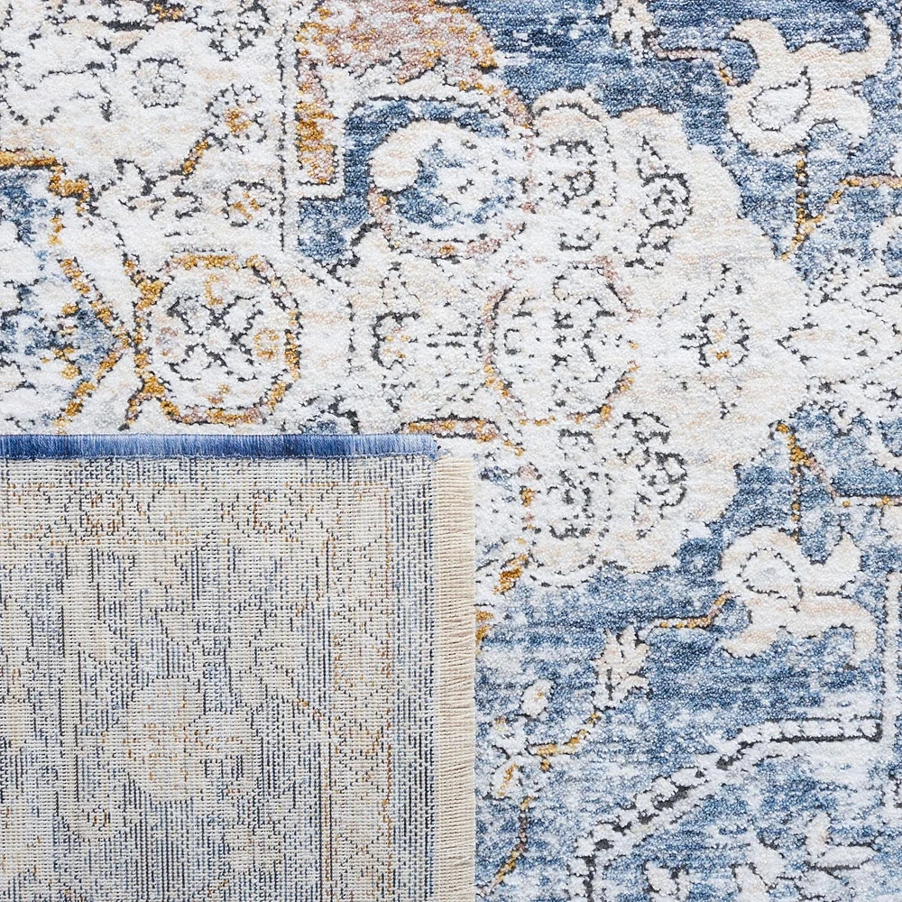 SAFAVIEH Moondust Dani Tapis Traditionnel