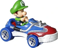 Hot Wheels Baby Luigi Sneeker Vehicle