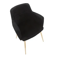 Andrew Chaise de LumiSource