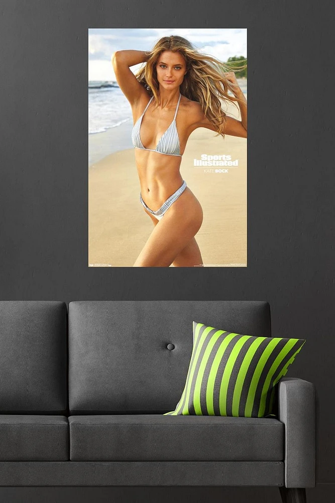 Sports Illustrated : édition maillot de bain
