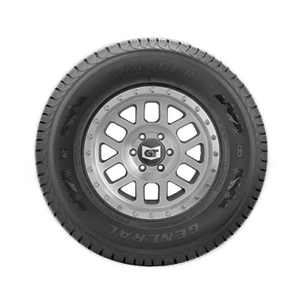 General Grabber Arctic 245/60R18XL 109T BSW