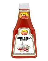 Verka Sweet Garlic Chutney