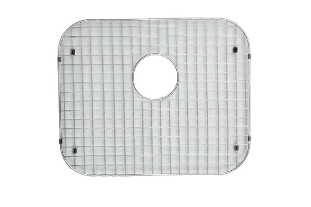 American Imaginations 30 po. Grille d'évier de cuisine W AI-34785