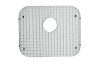 American Imaginations 30 po. Grille d'évier de cuisine W AI-34785