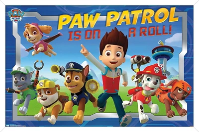 Nickelodeon Paw Patrol