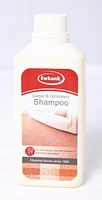 Shampoing concentré Ewbank à utiliser avec le shampooing Cascade Ewbank, 2 bouteilles, 500 ml chacune