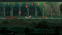 Jeu vidéo The Eternal Life of Goldman, PlayStation 5