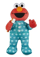 Sesame Street - Brushy Brush Elmo