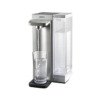 Brita Hub Instant Powerful Countertop Water Filtration 87340C, 12 Cup Capacity