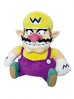 Little Buddy - Wario 10" Plush