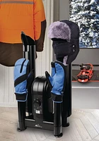 Séchoir à bottes, chapeaux et<br>Gants par Royal Sovereign