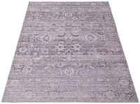 Tapis ECARPET Lavable en Machine et Respectueux de l'Environment Sultan