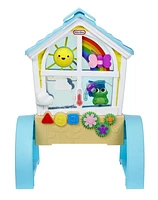 Little TikesMD Learn & PlayMC Look & Learn WindowMC