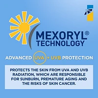 Garnier Ombrelle Écran solaire complet FPS 30, pour le corps et le visage, haute protection, défense avancée contre les UVA/UVB, non gras, résistant à l'eau, hypoallergénique, non comédogène, 200 ml Écran solaire complet FPS 30