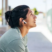 Driftr - Réellement sans fil - noir sans fil True Wireless