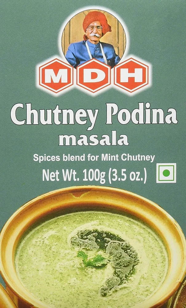 MDH CHTNY PODINA - FRENCH AL PREMIUM MDH CHTNY-PODINA