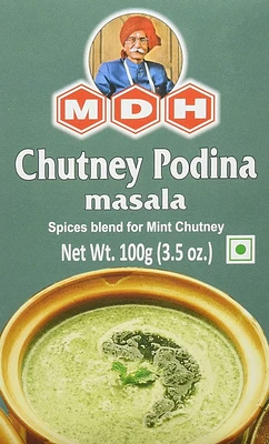 MDH CHTNY PODINA - FRENCH AL PREMIUM MDH CHTNY-PODINA