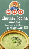 MDH CHTNY PODINA - FRENCH AL PREMIUM MDH CHTNY-PODINA