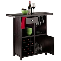 Winsome Macon Wine bar