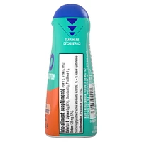 MiO Sport Orange Liquid Water Enhancer, 48 ML 