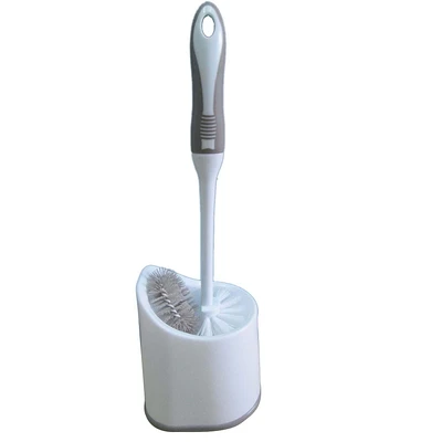 Brosse pour cuvettes de Mainstays 1 brosse pour cuvettes