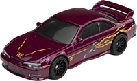 Collection de véhicule Retro Entertainment Hot Wheels Nissan S14