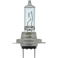 SYLVANIA H7 SilverStar Halogen Headlight, Pack of 2