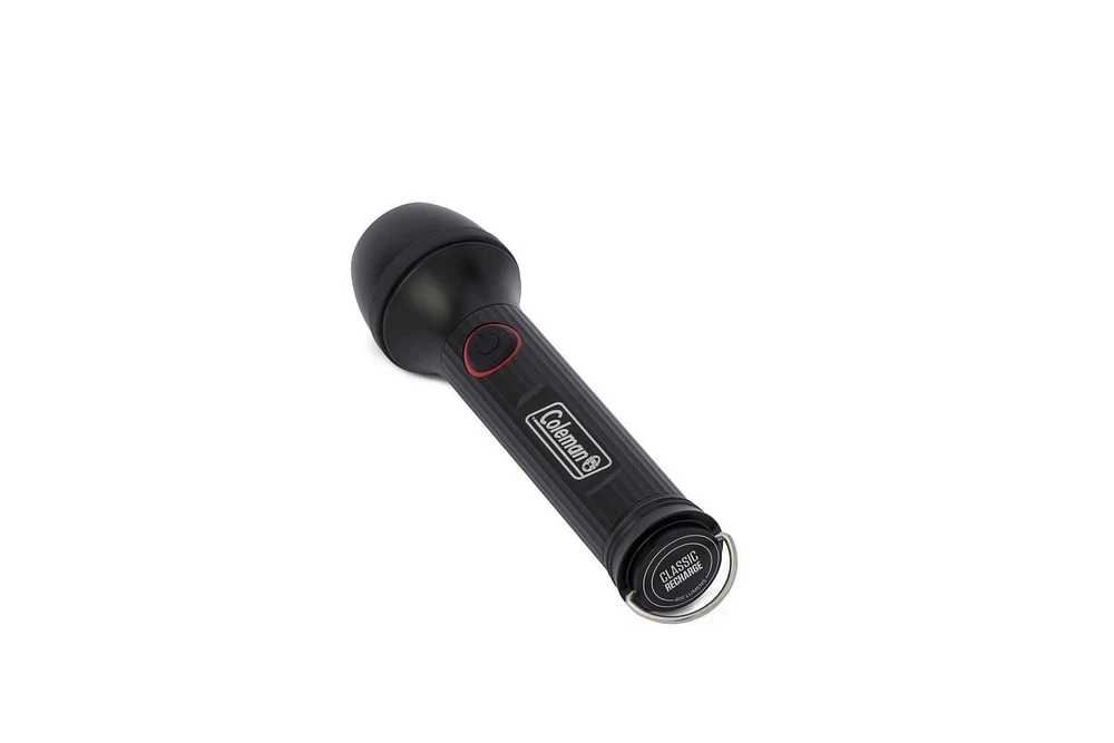 Coleman Classic Recharge 800 Lumens LED Flashlight