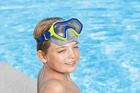 Bestway® Crusader™ Youth 7+ Mask - Blue