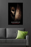 DC Comics The Joker - Portrait Wall Poster, 22.375" x 34"