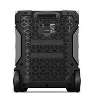 Enceinte Bluetooth portable intérieure/extérieure Monster Rockin’Roller 270