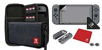 Nintendo Switch Starter Kit, The Nintendo Switch Starter Kit has everything you need for endless hours of Switch gaming.