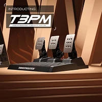 Thrustmaster Pédales de Course T-15h