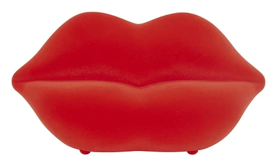 Bratz Funky Fashion Furniture Lip Couch Playset & Display