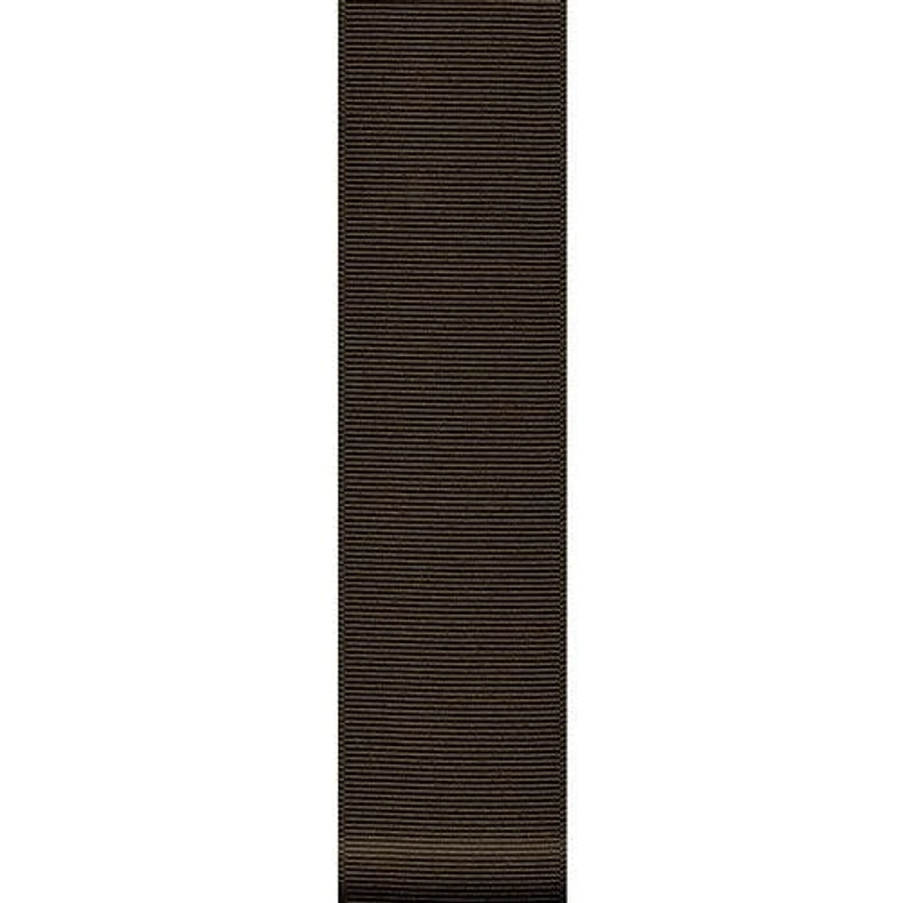 OFFRAY 23mm Grosgrain Ribbon, Grosgrain