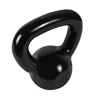 CAP Barbell Cast Iron Kettlebell, 10 -  50 Lbs