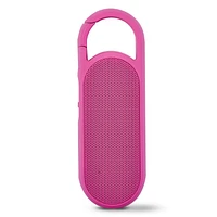 Acoustic Research All-in-1 Duo Wireless Speaker / TWS Earbuds & Charging Case