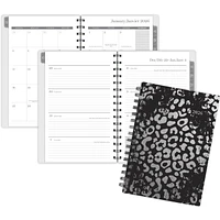 Agenda Petit CAMB Chat de Nuit W/M,26 Agenda