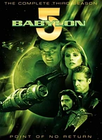 Babylon 5: Complete Collection