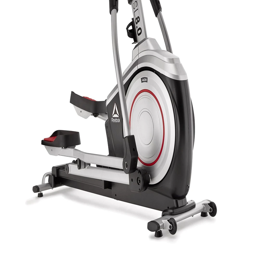 Vélo elliptique Reebok SL8.0 Cross Trainer