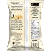 Croustilles cuites à la marmite Miss Vickie’s Saveur Lime et poivre noir 200 g