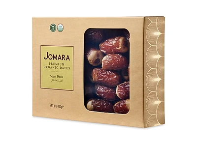 Jomara Segai Plain Dates Organic Multivac Segai Organic Dates