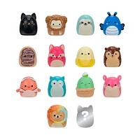 Squish-a-longs paquet de 14 Bienvenue dans le monde du Squish!
